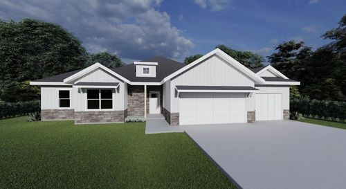 193 E Kelce Lane, Republic, MO, 65738 | Card Image