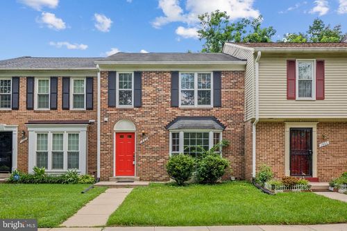 1905 Featherwood St, SILVER SPRING, MD, 20904-6644 | Card Image