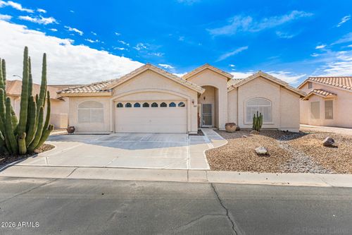 1601 E Hazeltine Way, Chandler, AZ, 85249-8648 | Card Image