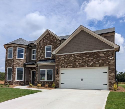 306 Rodeo Dr, Auburn, GA, 30011-2571 | Card Image