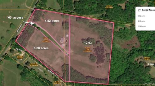0 County Road 9, FITZPATRICK, AL, 36029 | Card Image