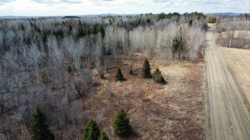 Map6 Lot31 Mountain Road, Blaine, ME, 04734 | Card Image