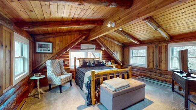 18 Ratlum Mountain Rd, House other with 3 bedrooms, 4 bathrooms and null parking in Barkhamsted CT | Image 22