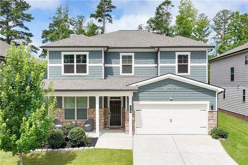 518 Cunninghame Ct, Peachtree City, GA, 30269-1543 | Card Image