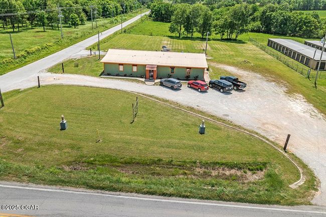 1300 N Main St, Home with 0 bedrooms, 0 bathrooms and null parking in South West City MO | Image 31