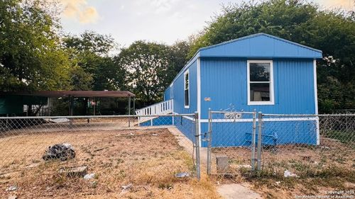 5302 Cabana Dr, Schertz, TX, 78154-1206 | Card Image