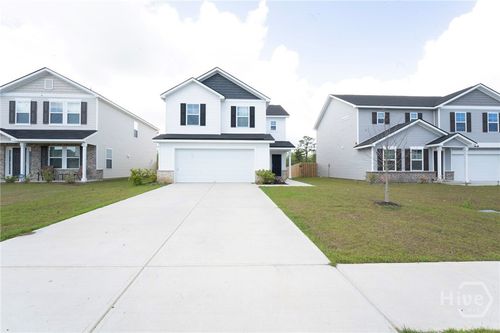 38 Flagler Dr, Savannah, GA, 31419-0020 | Card Image