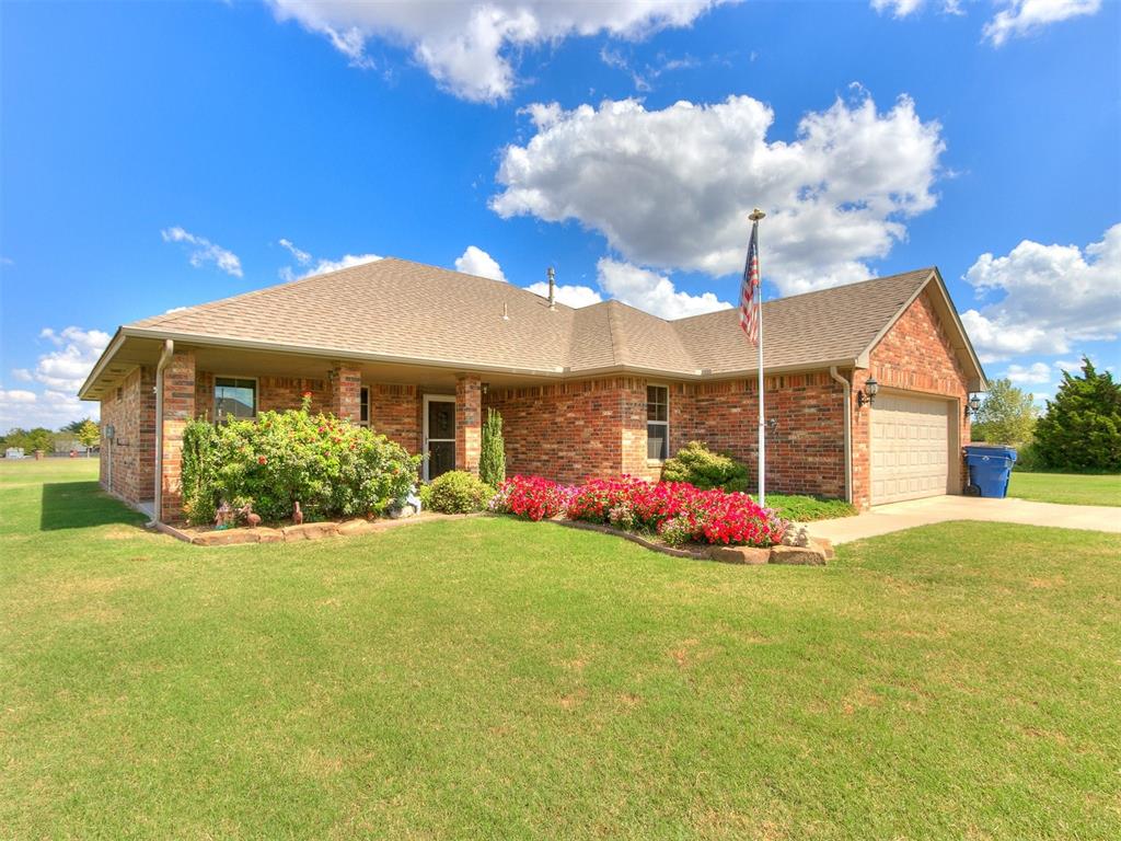 Ken Dr, Guthrie, OK 73044