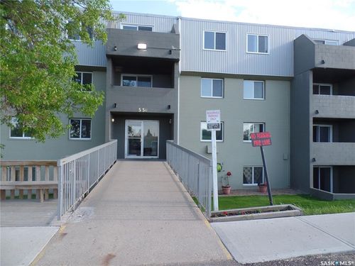 102-550 Laurier Street, Moose Jaw, SK, S6H6X6 | Card Image