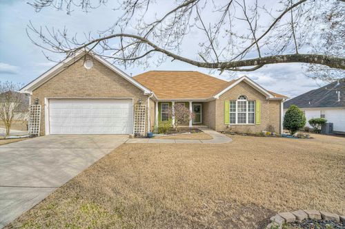 8003 Red Rock Way, Graniteville, SC, 29829-6013 | Card Image