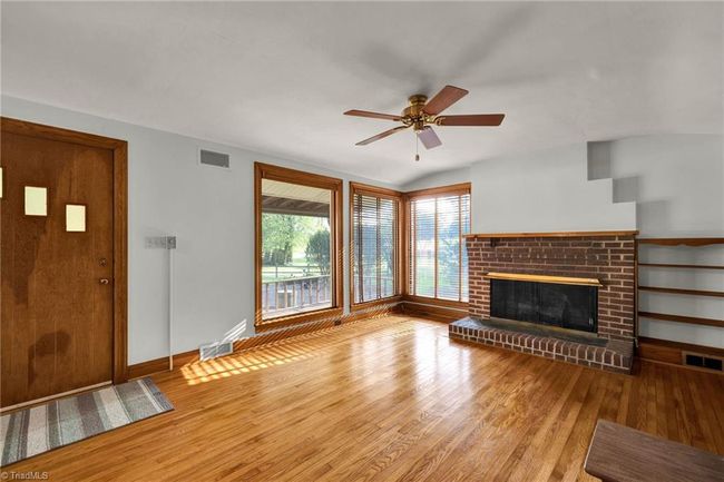 5305 Shattalon Dr, House other with 2 bedrooms, 2 bathrooms and null parking in Winston-Salem NC | Image 15