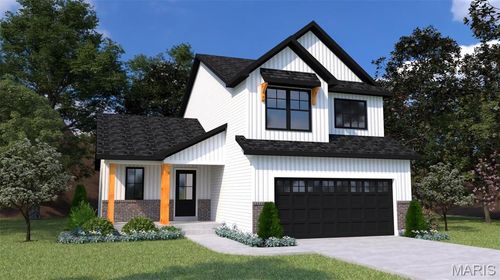 0 Lilac (Estates At Huntleigh Ridge), Wentzville, MO, 63385 | Card Image