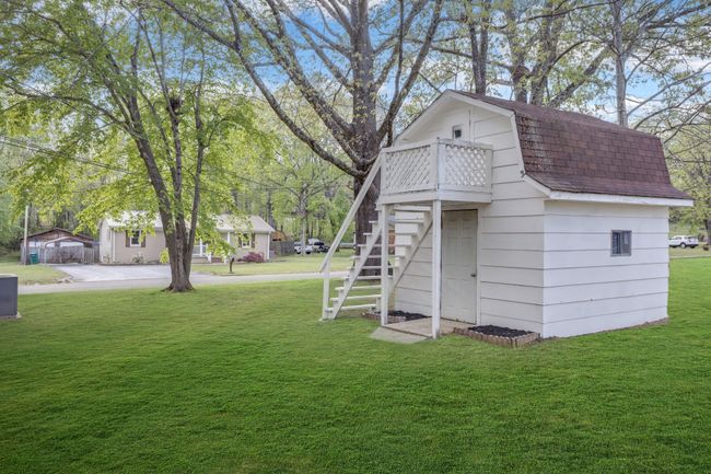 343 Jamison Dr, House other with 3 bedrooms, 1 bathrooms and 1 parking in Huntingdon TN | Image 17