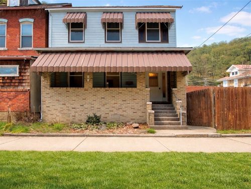 170 S Mckean St, Kittanning, PA, 16201-1681 | Card Image