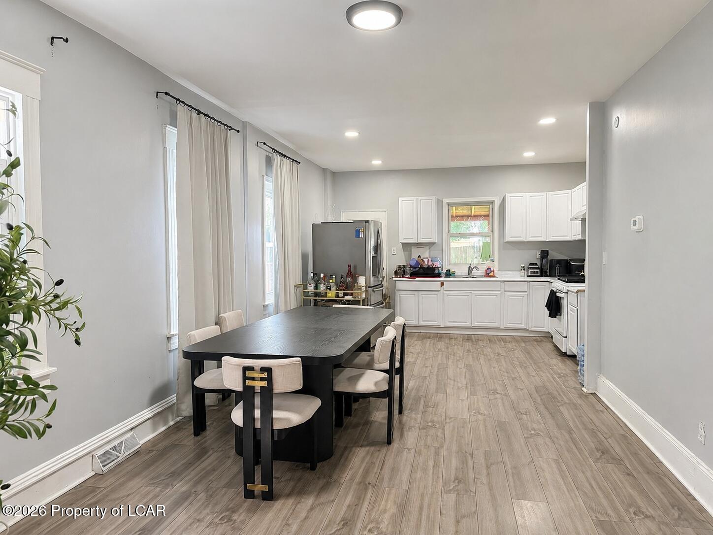Residential Lease in Wilkes-Barre 5
