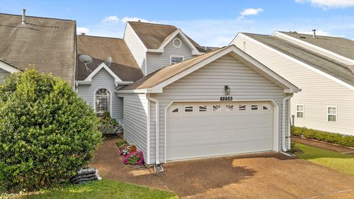 1258 Greenbrook Ln, Hixson, TN, 37343-3076 | Card Image