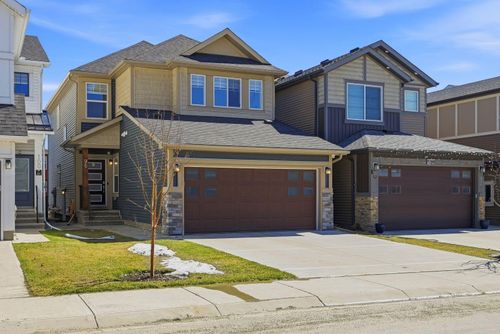 96 Homestead Grove Ne, Calgary, AB, T3J2G7 | Card Image
