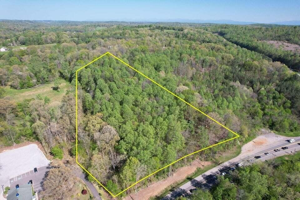 Land in Lenoir City 2