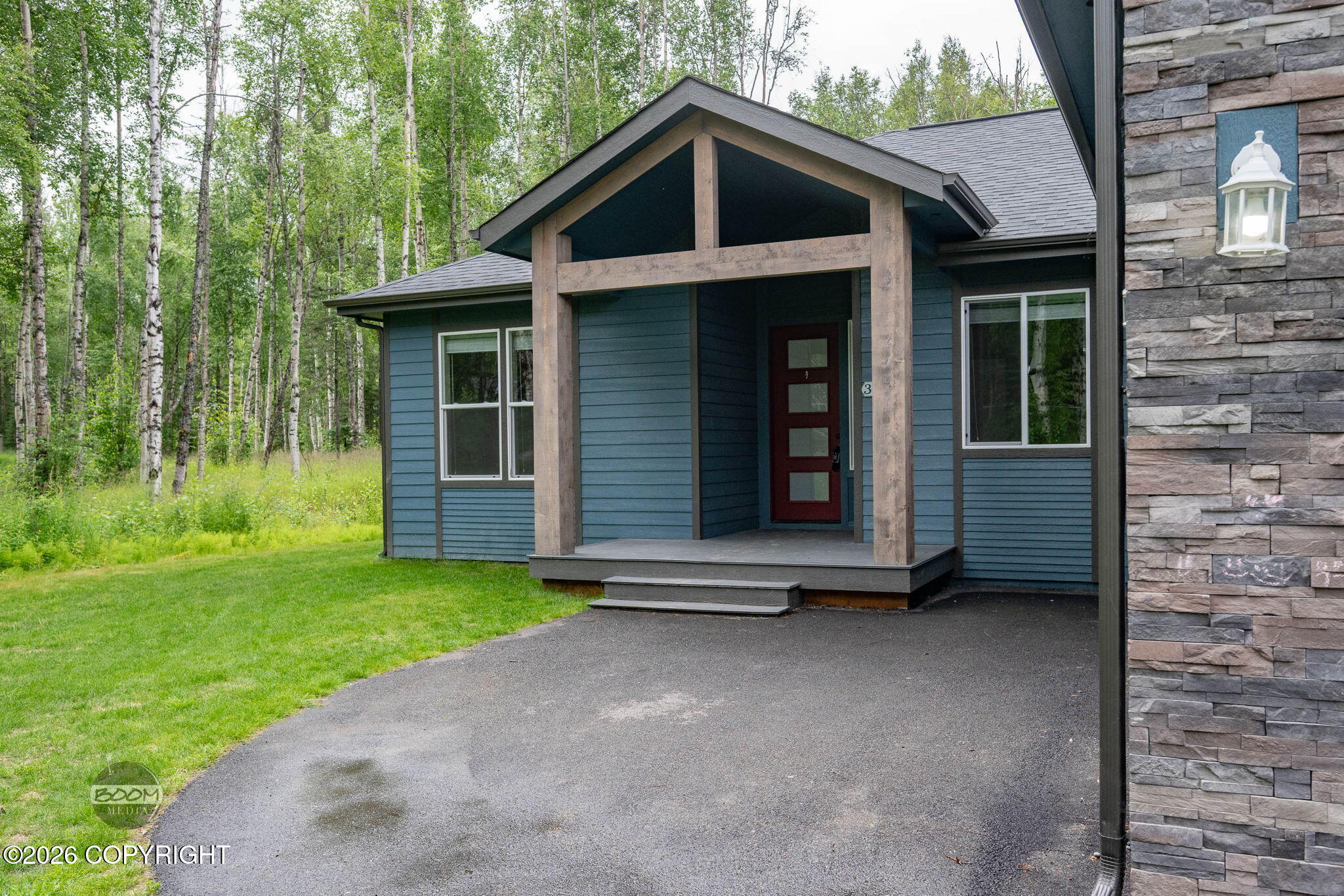 Residential in Wasilla 2