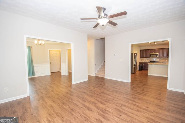 157 Amhurst Cir, House other with 4 bedrooms, 3 bathrooms and 2 parking in West Point GA | Image 8