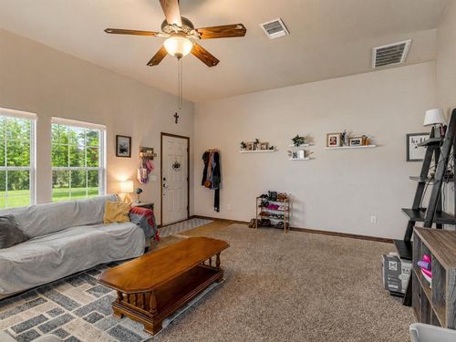 18512 Piedra Drive, Edmond, OK, 73012 | Card Image