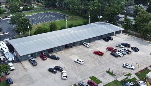 1601 Acorn Dr, Little Flock, AR, 72756-6836 | Card Image