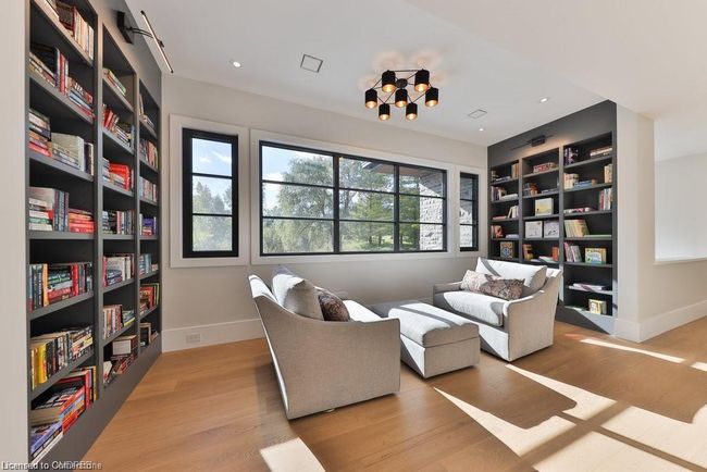 6583 Twiss Rd, House other with 5 bedrooms, 6 bathrooms and 32 parking in Burlington ON | Image 24