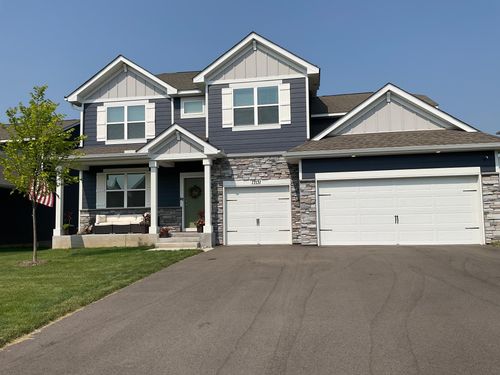 17131 Doppler Ln, Lakeville, MN, 55044-7588 | Card Image