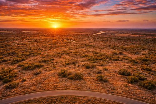 Lot 56 Big Creek Drive, Kingsland, TX, 78639 | Card Image