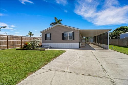 7587 Raymary St, BOKEELIA, FL, 33922-1907 | Card Image