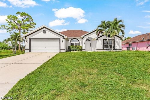 2810 Nw 24th Ave, Cape Coral, FL, 33993-8339 | Card Image
