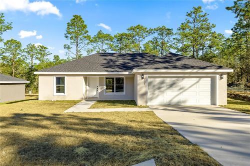 24125 Nw Foxglove Ln, Dunnellon, FL, 34431-1766 | Card Image