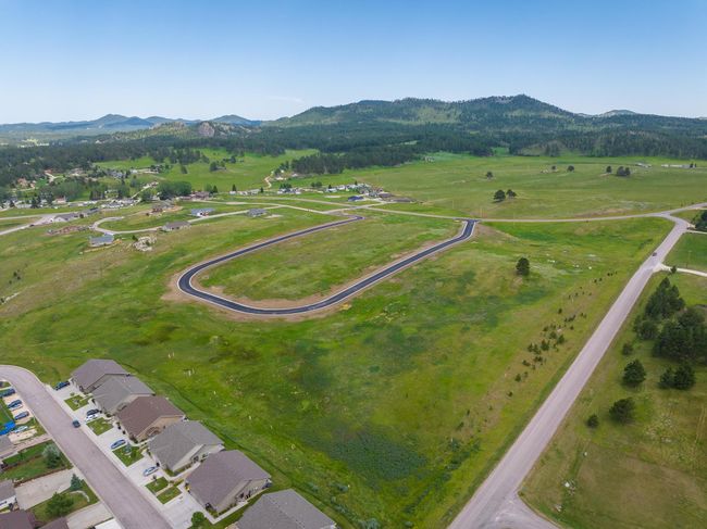 Block 2 Lot 17 Stone Hill, Home with 0 bedrooms, 0 bathrooms and null parking in Custer SD | Image 4