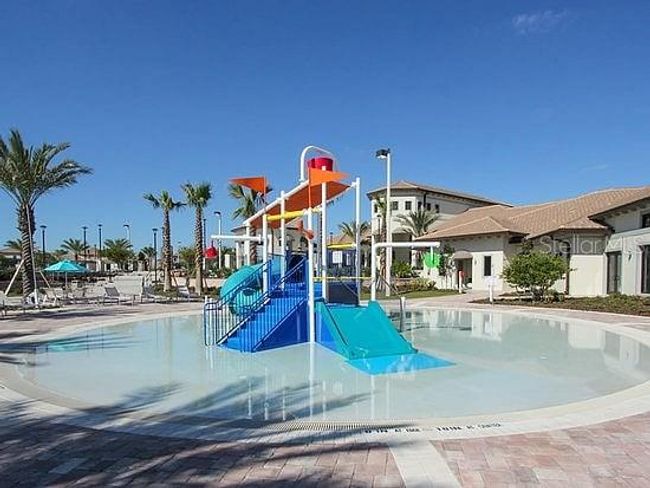 1581 Moon Valley Dr, Townhouse with 4 bedrooms, 3 bathrooms and null parking in CHAMPIONS GATE FL | Image 29