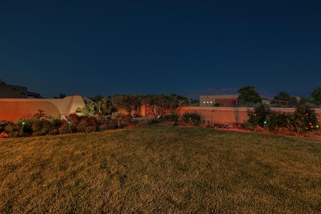 945 Sagebrush Drive, House other with 3 bedrooms, 2 bathrooms and null parking in Corrales NM | Image 63