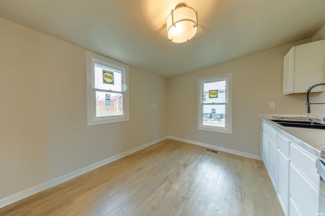 1904 S Kerth Ave, House other with 2 bedrooms, 1 bathrooms and null parking in Evansville IN | Image 11