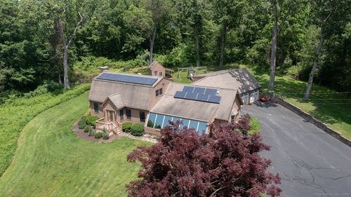 79 Ben Whitney Ln, Bridgewater, CT, 06752-1008 | Card Image