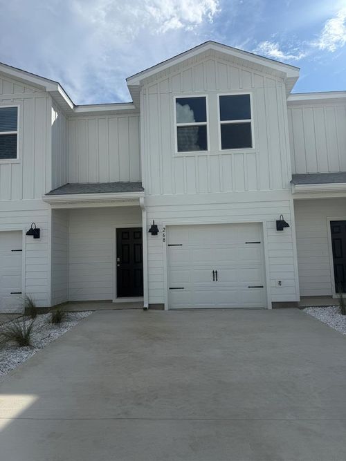 268 Salt Creek Ln, Mexico Beach, FL, 32456-4289 | Card Image