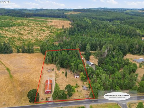 24137 Warthen Rd, Elmira, OR, 97437-9730 | Card Image