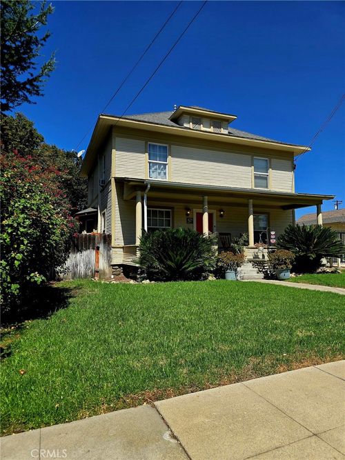 403 N Campus Ave, Upland, CA, 91786-5320 | Card Image