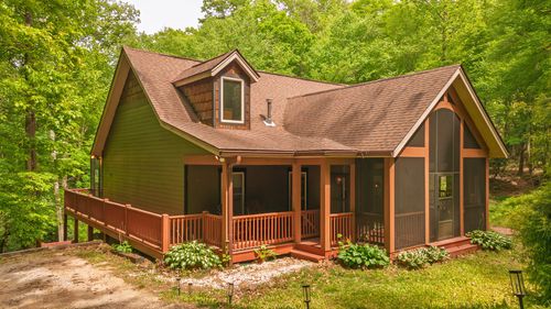 416 Meadowview Trail, Franklin, NC, 28734 | Card Image