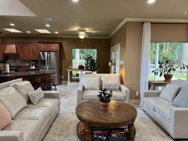 29015 Commons Oaks Dr, House other with 5 bedrooms, 4 bathrooms and 2 parking in Huffman TX | Image 22