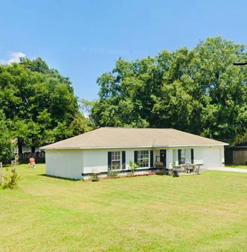 12161 Se 87th Ct, BELLEVIEW, FL, 34420-5322 | Card Image