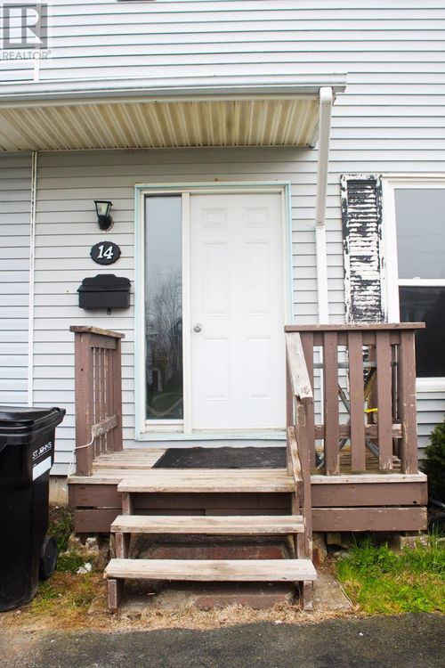14 Prospero Pl, St. John's, NL, A1B3W7 | Card Image