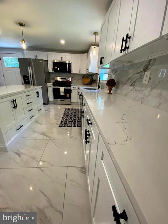862 Maple Ave, House other with 4 bedrooms, 4 bathrooms and null parking in ATCO NJ | Image 19