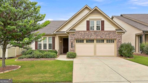 222 Silver Maple Ct, Peachtree City, GA, 30269-5658 | Card Image