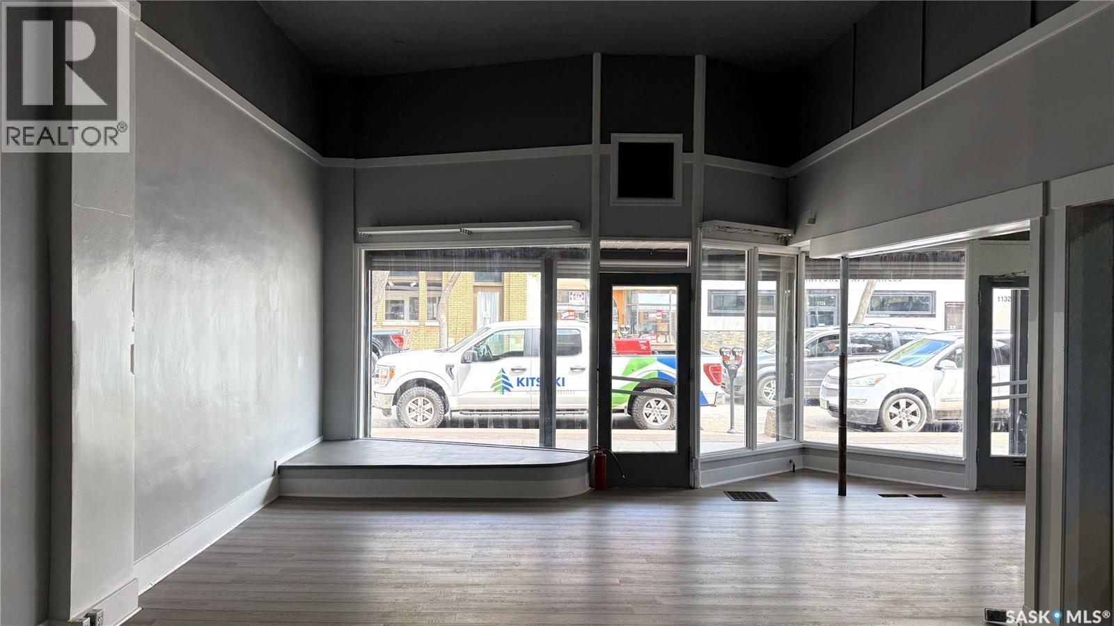Commercial Lease in Prince Albert 5