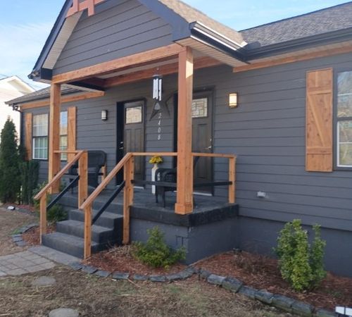 2408 Brittany Dr, Nashville, TN, 37206-1516 | Card Image