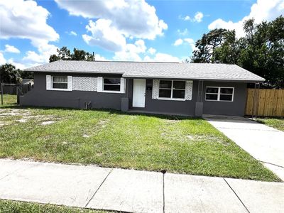 4822 Okeefe Street, House other with 3 bedrooms, 2 bathrooms and null parking in ORLANDO FL | Image 1