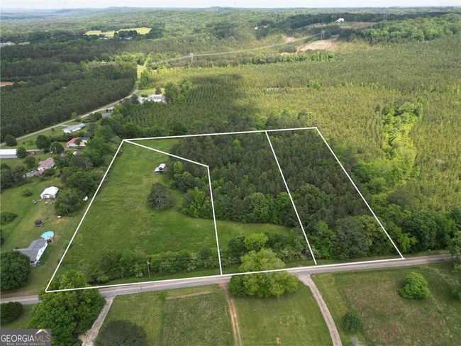 TRACT3 Grogan Rd, House other with 3 bedrooms, 2 bathrooms and 4 parking in Buchanan GA | Image 34
